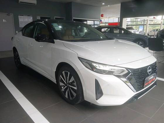 NISSAN SENTRA 2.0 16V GASOLINA EXCLUSIVE XTRONIC NISSAN SENTRA 2.0 16V GASOLINA EXCLUSIVE XTRONIC